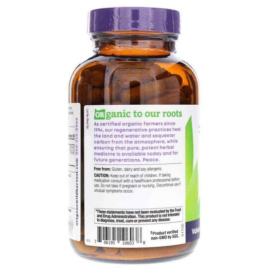 Milk Thistle, OWH